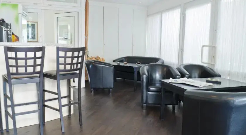 Hotel Restaurant Ennen