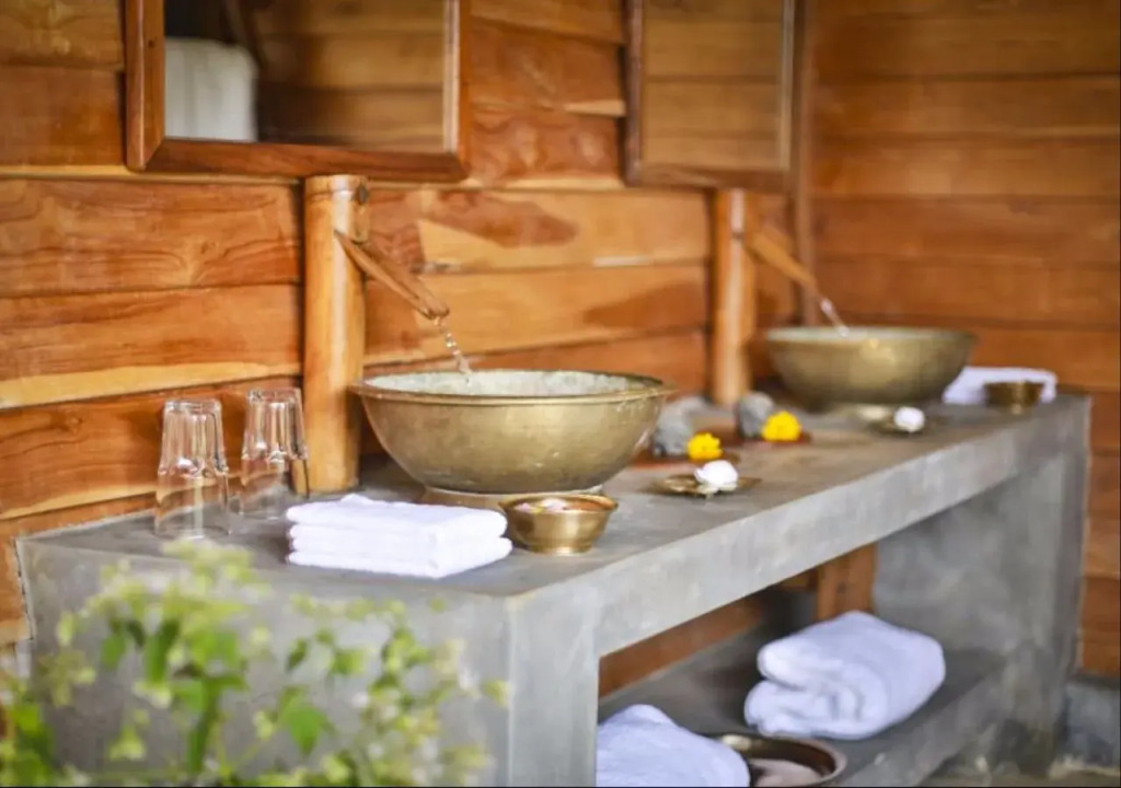 Gal Oya Lodge