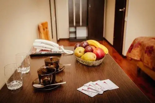Hotel Skif