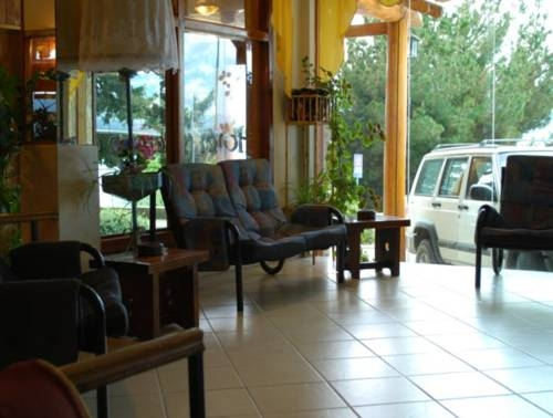 Hotel Argentino del Sur