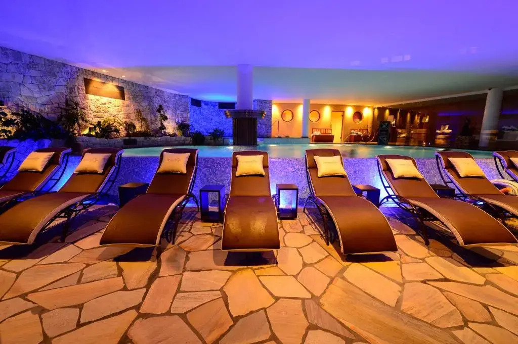 Artnatur Dolomites Hotel & Spa