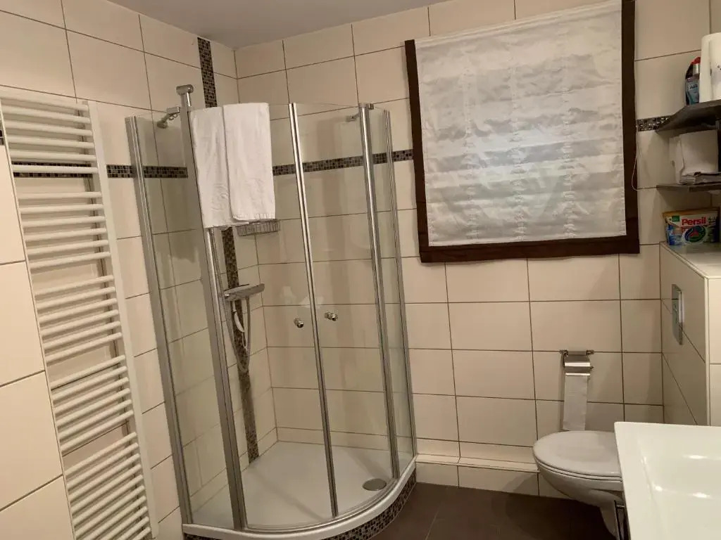 Feriendorf am hohen Bogen Haus 98 EG