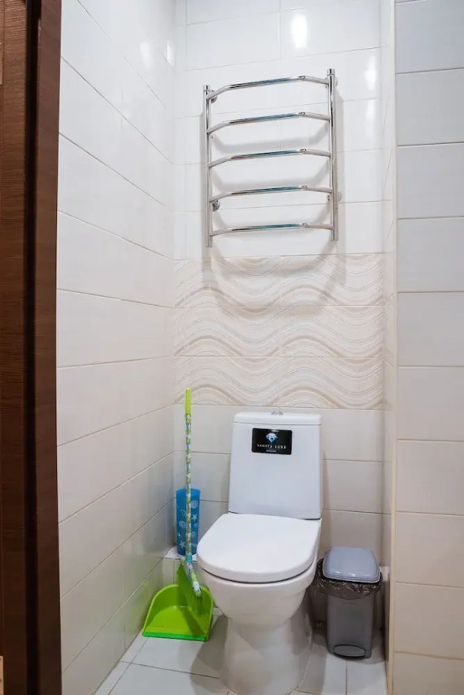 Apartment on Spasskaya 1bldg2