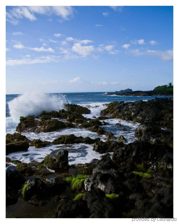 Hana-Maui Resort, a Destination by Hyatt Residence