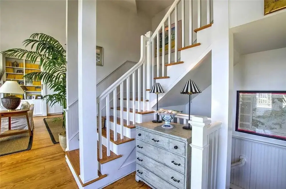 Nash Cottage