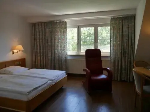 Landgasthof Adler OHG