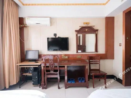 Xinran Express Hotel