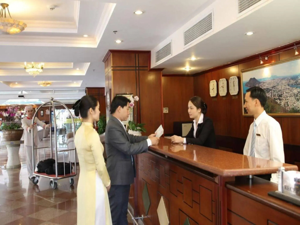 DIC Star Hotel