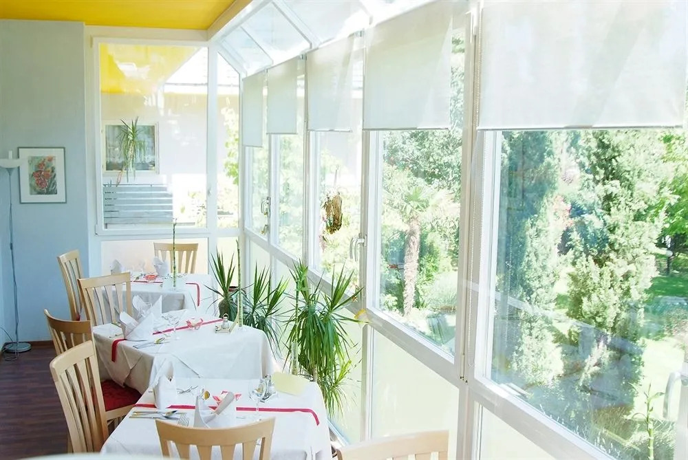 Parkhotel Zur Linde