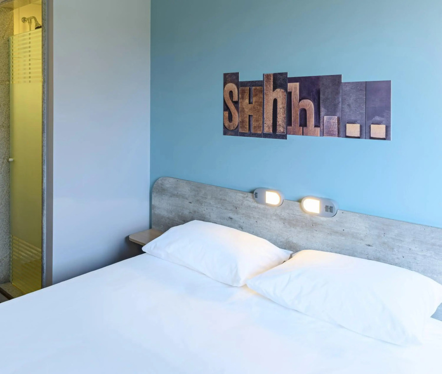 ibis budget Sorocaba