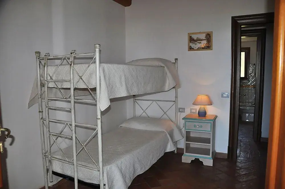 Villa Isuledda Beach 3