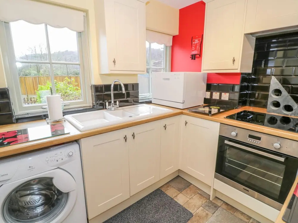1 Rectory Cottage