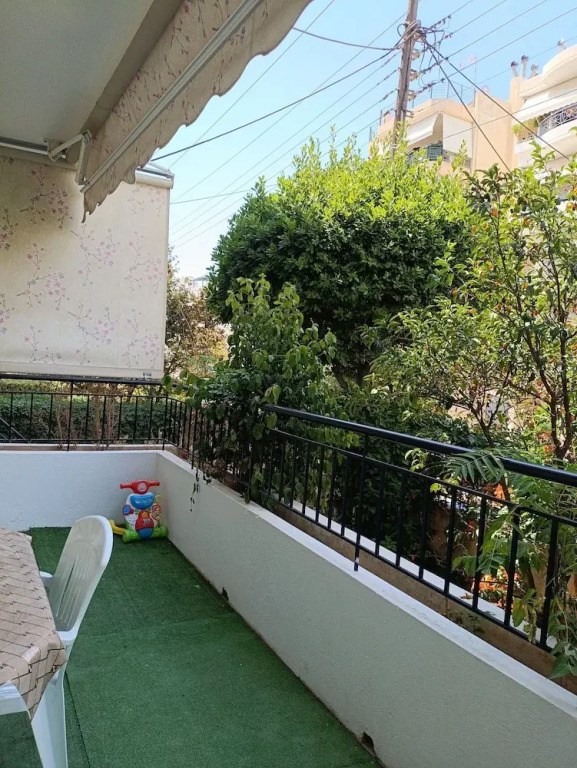Maria's Cozy Getaway in Glyfada
