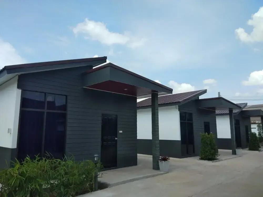 Baan Wareeya