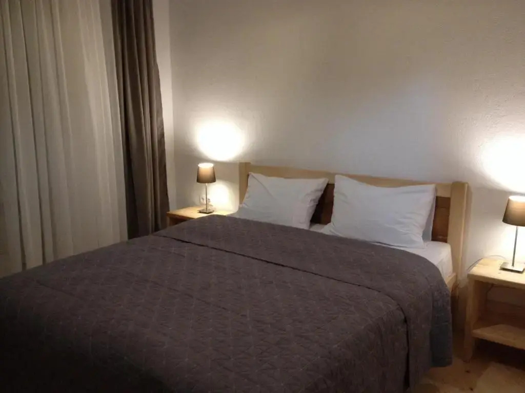Bapsha Guesthouse