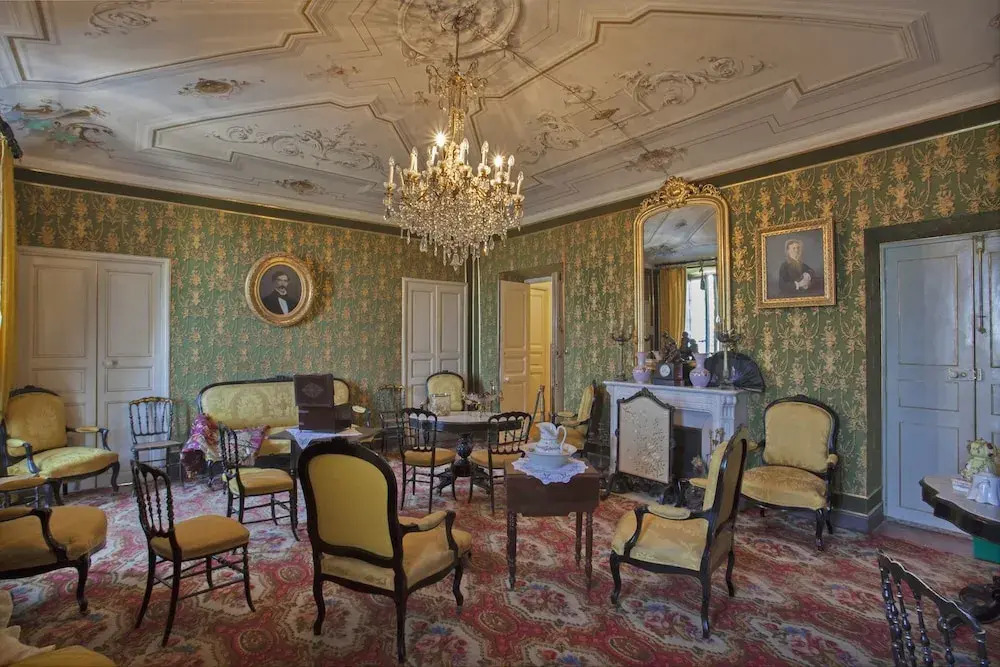 Mare E Monti - Hôtel de Charme