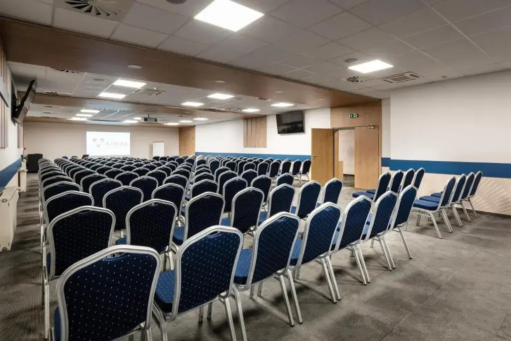 Atrium Hotel - Family friendly