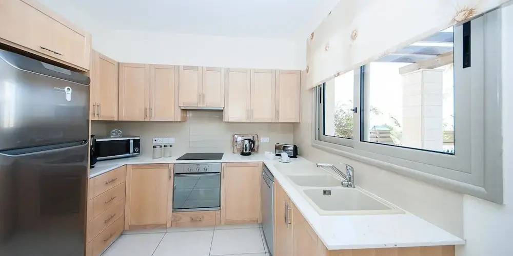 Oceanview Villa 089
