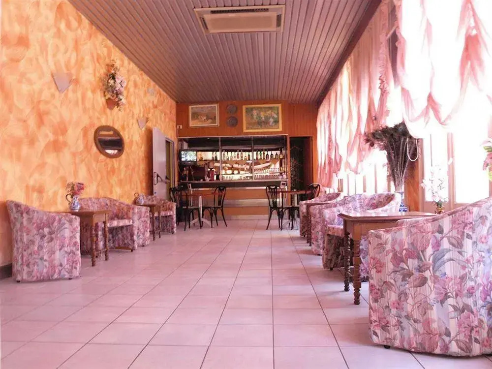 Hotel Villa Colombo