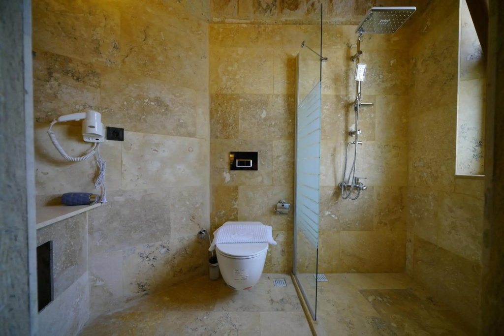 Vezir Cave Suites
