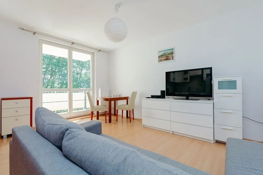 ShortStayPoland Św. Wincentego B7