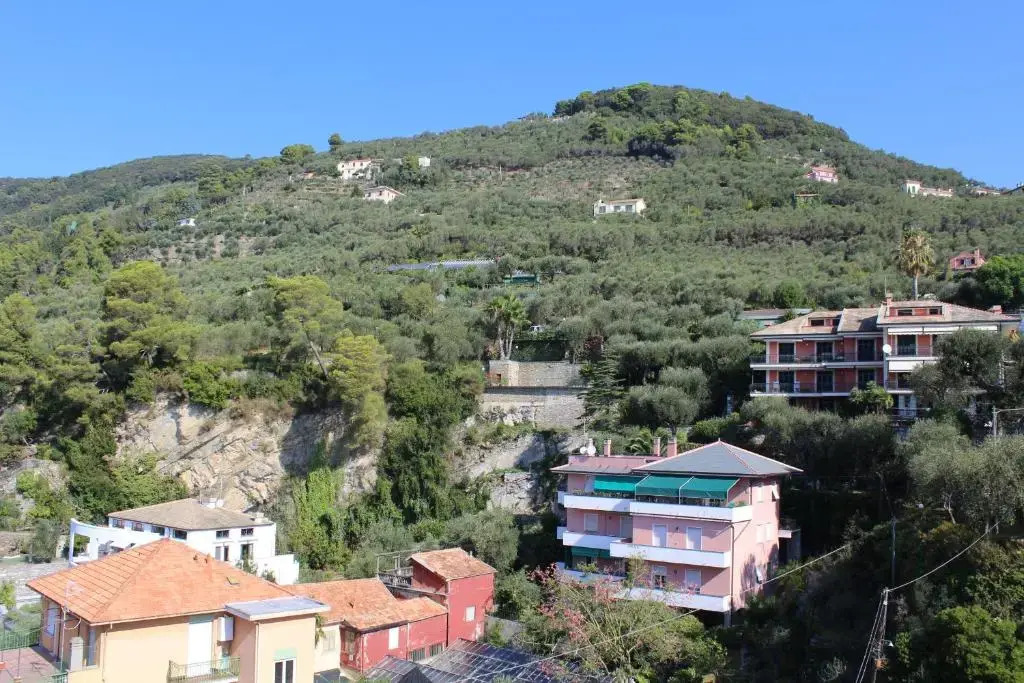 BiancAdele sul mare