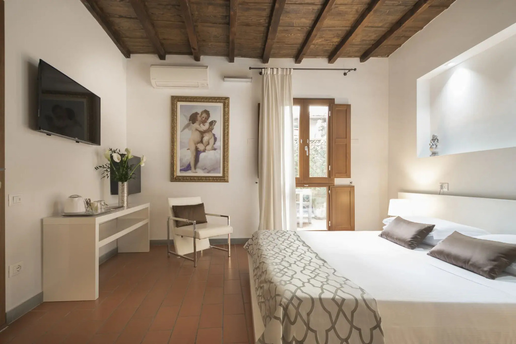 Sette Angeli Rooms