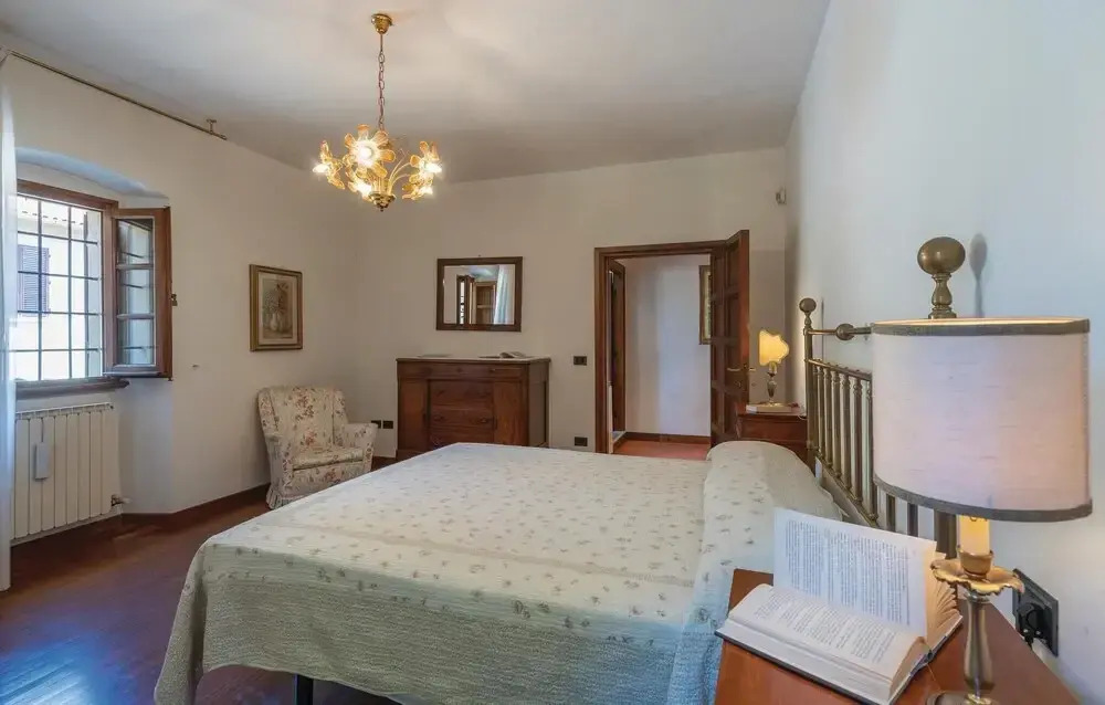 Villa Lama