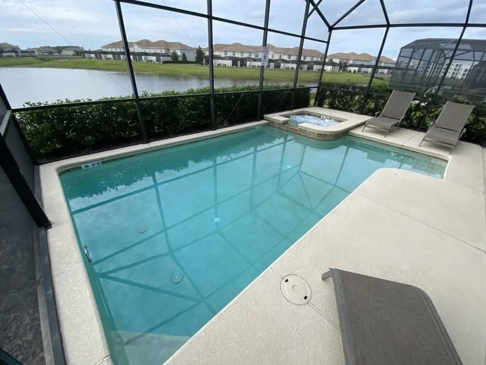 Lakeview 6 Bed Storey Lake Resort Villa 6 Bedroom Villa by Redawning