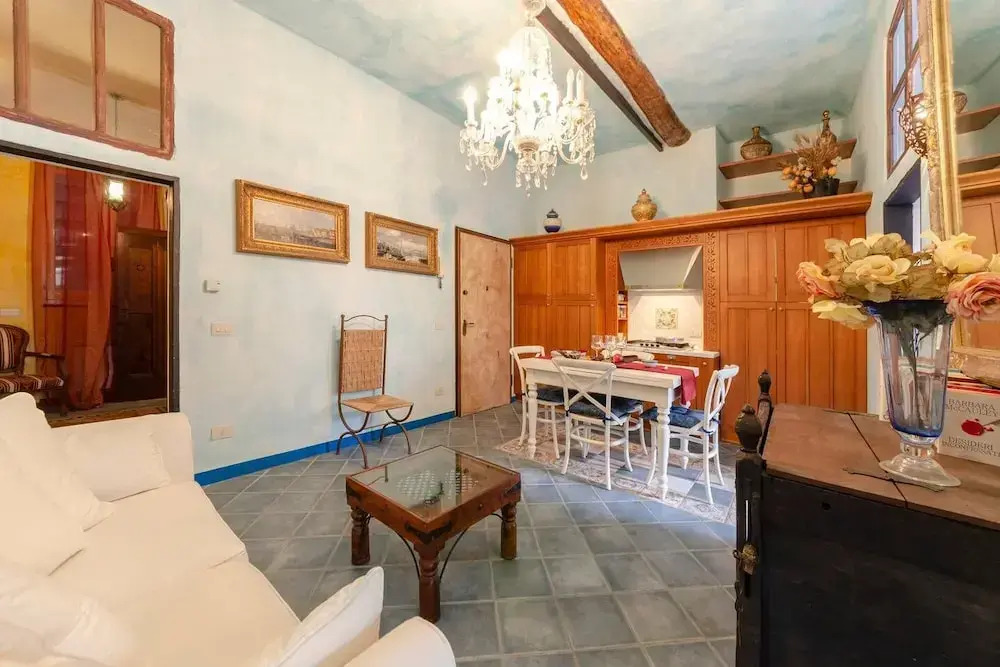 Altido Privilege in Chiavari
