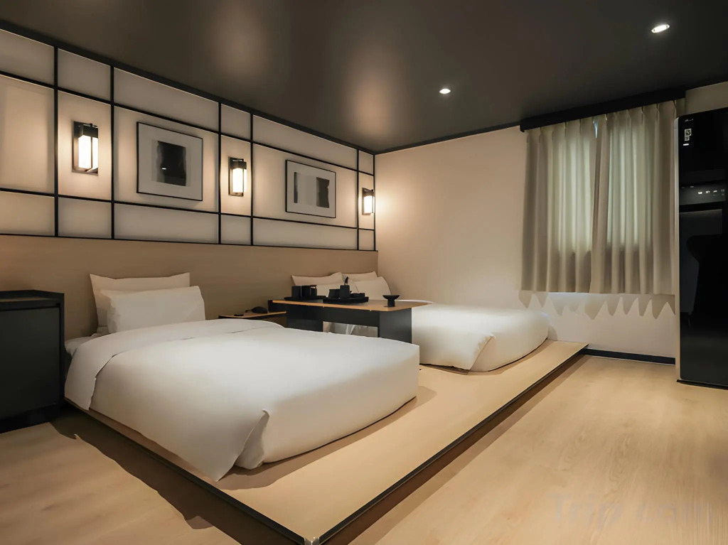 E Hotel Gumi