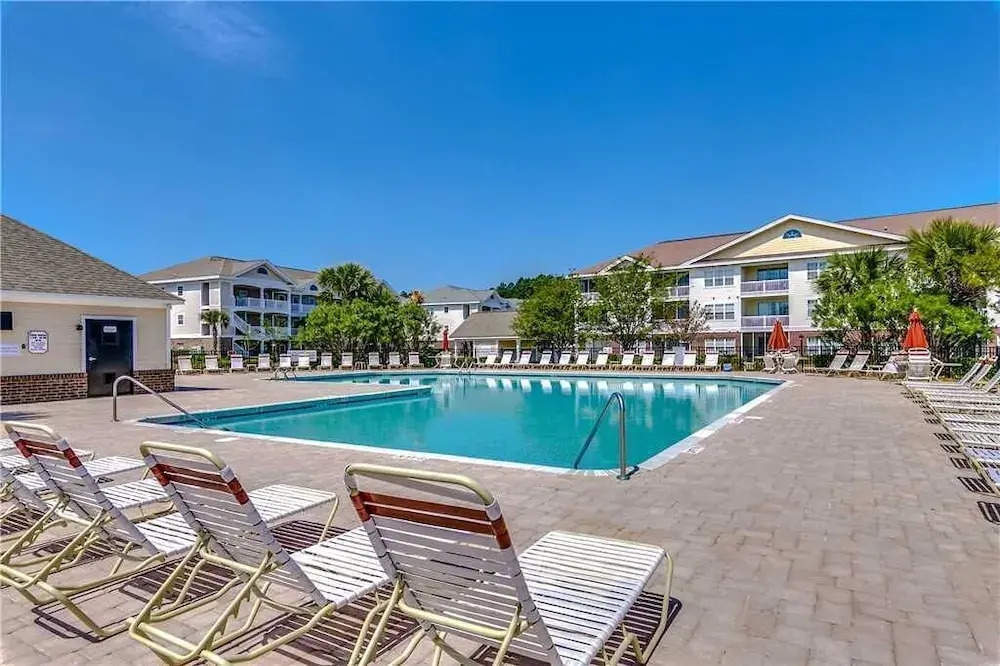 Havens 1136 3 Bedrooms 3 Bathrooms Condo