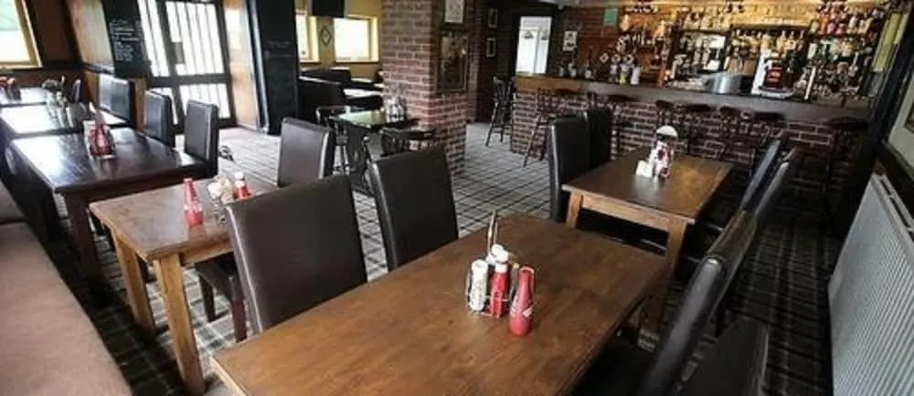 The Strathcarron Hotel