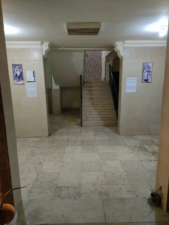 Al Dahar apartments Hurghada