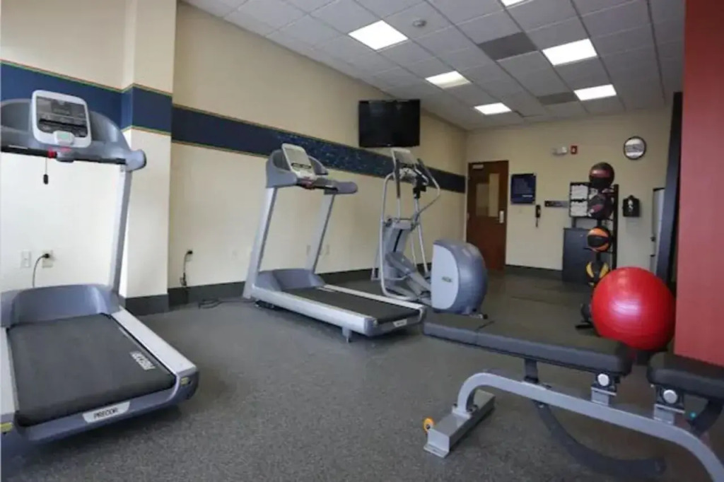 Hampton Inn - Atmore