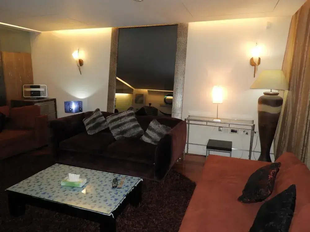 Brompton Road Apartments 3 beds
