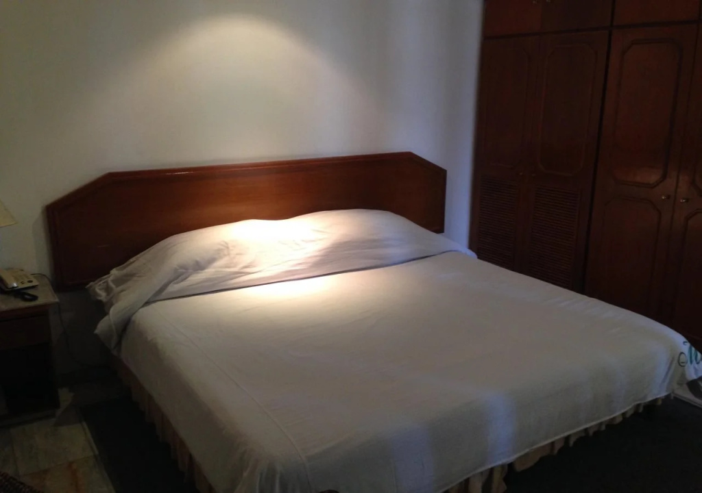 Marlim Hotel