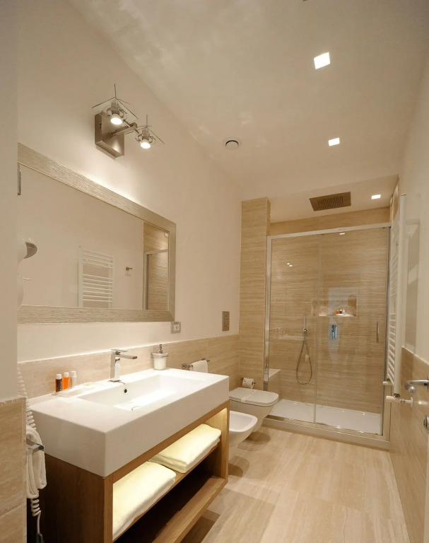 Hotel Olimpico