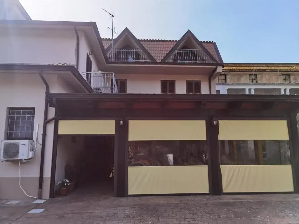 Hotel Edelweiss