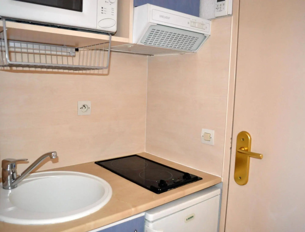 Résidence France Riviera