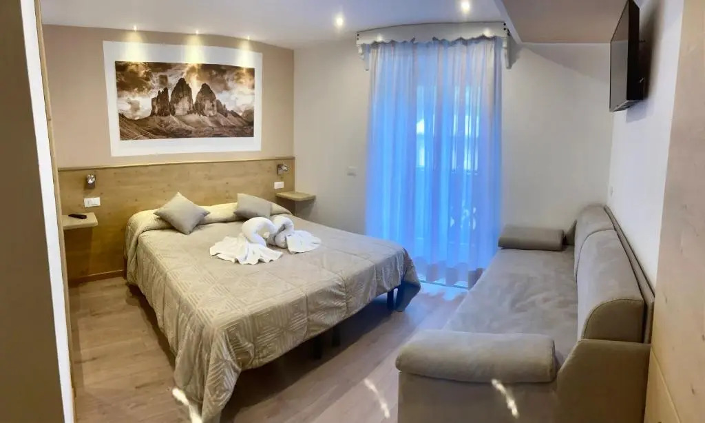 Albergo Vittoria