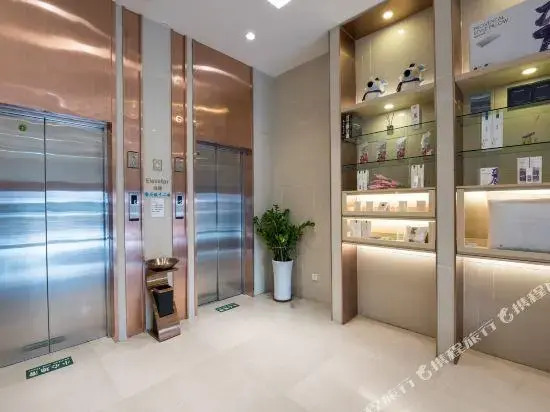 Lavande Hotels·Beijing Shunyi Metro Station