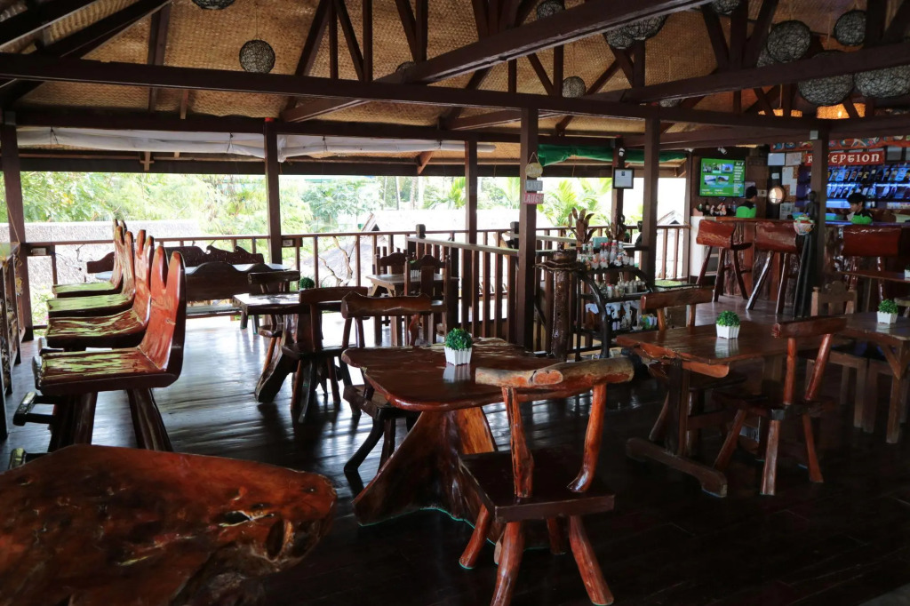 El Nido Greenviews Beach Resort