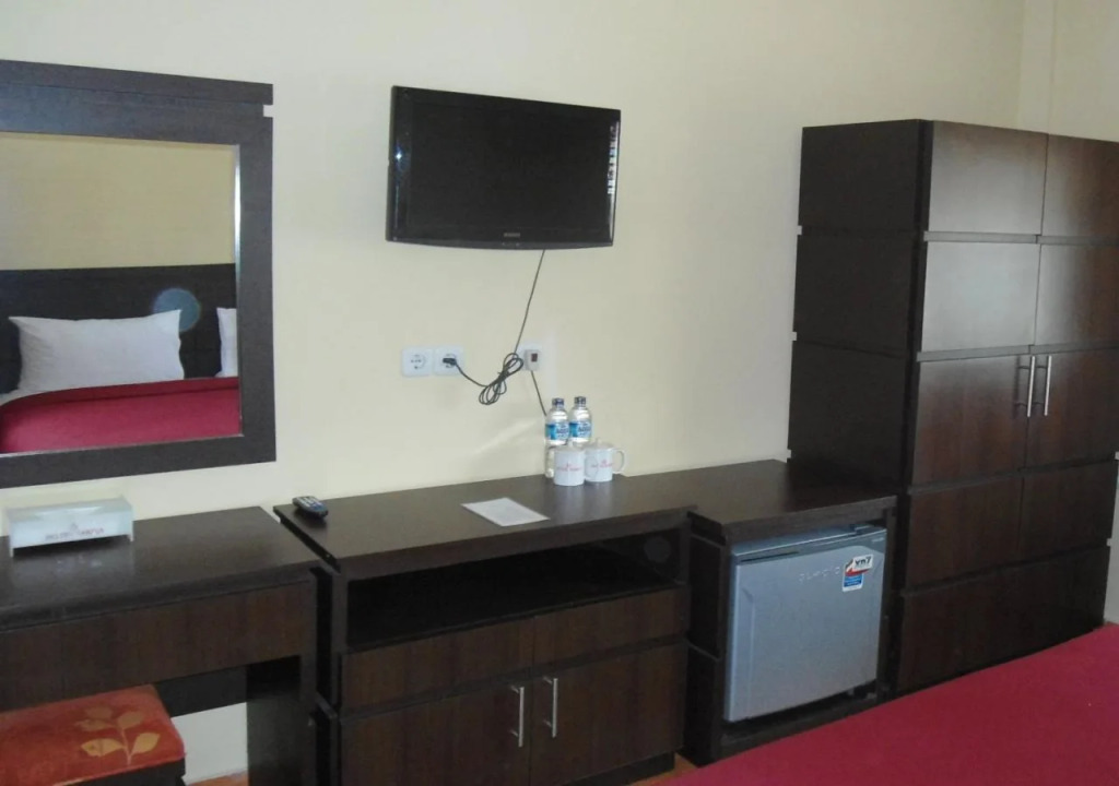 Hotel Sarila