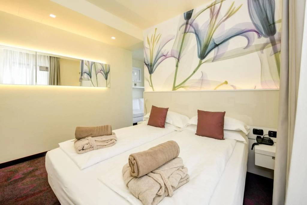 Wellness Hotel Casa Barca
