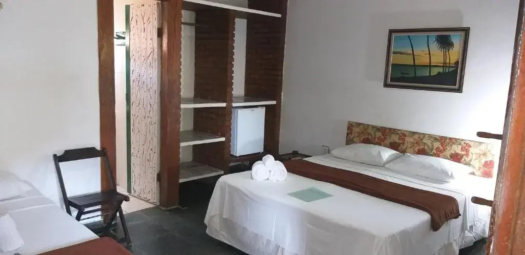Pousada Macunaima