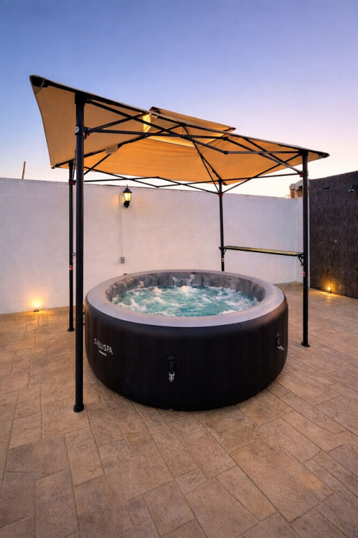 HOTEL LARIMAR - Valle de Guadalupe