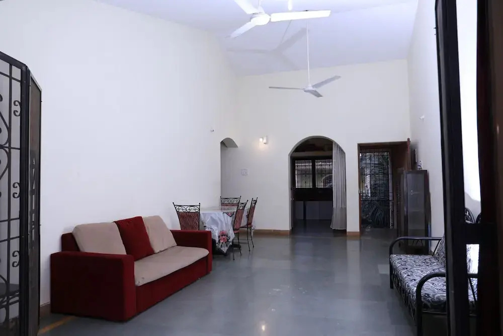 Villa De Calangute