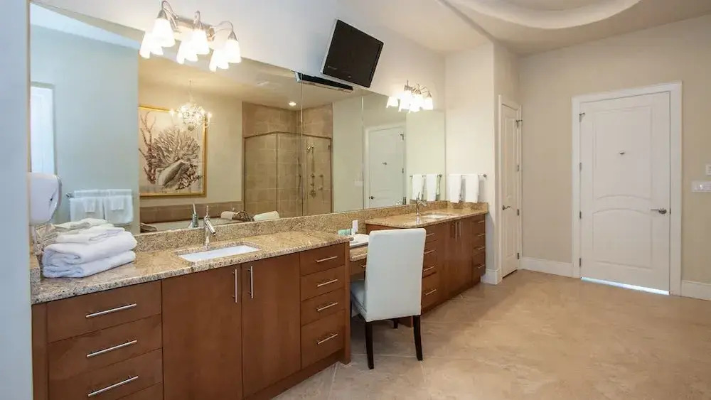 Spacious Penthouse on the Gulf - Unit Tpd2302