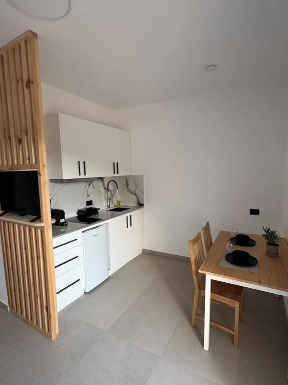 Aliko residence